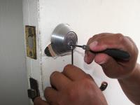 Lock, Stock & Barrel Locksmiths image 3